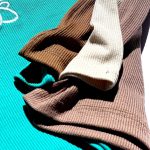 تیشرت یقه گرد گلدوزی (پک 6 عددی)