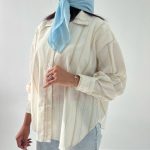 شومیز خطی(پک 5 عددی)