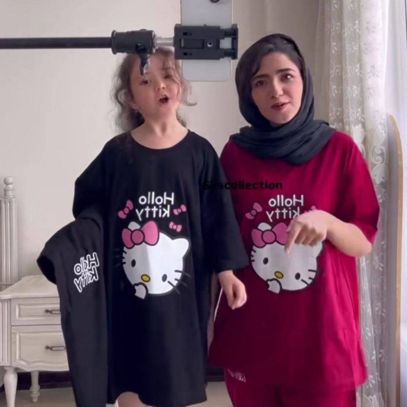 لانگ قواره دار Hi (پک 6 عددی)