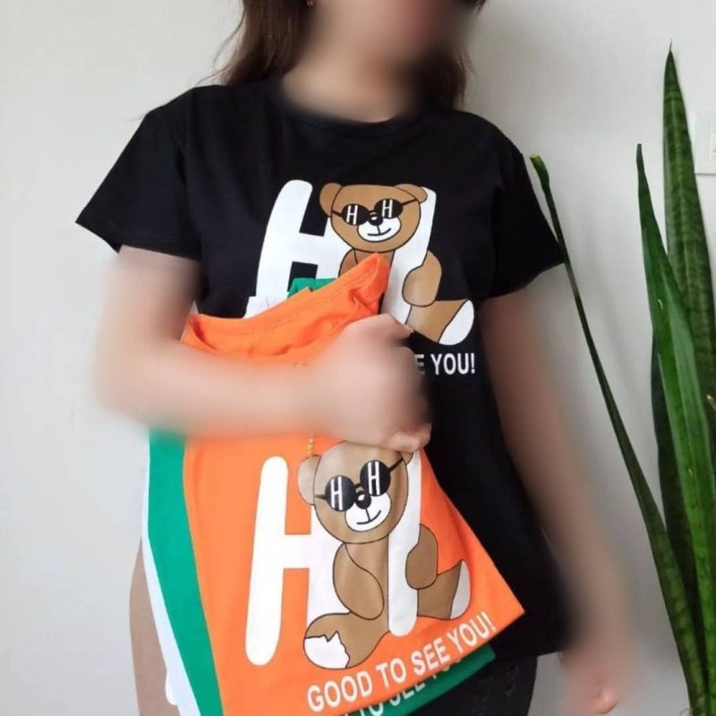 لانگ قواره دار Hi (پک 6 عددی)
