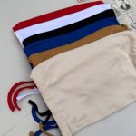 تاپ بندی بغل گتخور (پک 6 عددی)