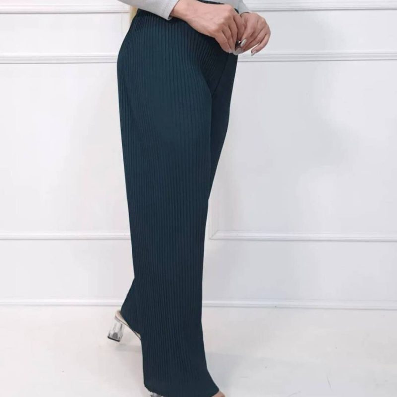 شلوار دامنی قواره دار (پک 5 عددی)