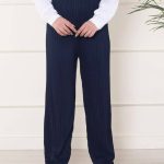 شلوار دامنی قواره دار (پک 5 عددی)