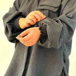 شومیز دوجیب دوبل  (پک 6 عددی)