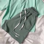 شورتک خط اتو (پک 10 عددی)