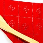 کراپ نیمتنه فانتزی بند ماکاران (پک 8 عددی)