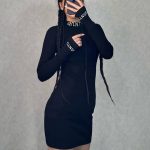 تونیک یقه ۵سانت آستین فینگر (پک 6 عددی)