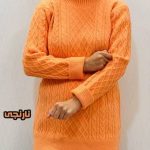 تونیک بافت زنجیری (پک 5 عددی)