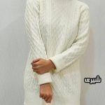 تونیک بافت زنجیری (پک 5 عددی)