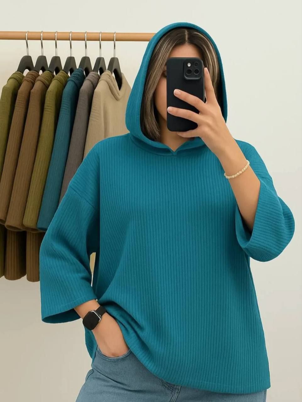 هودی پاییزه