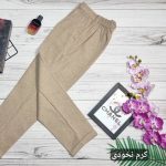 شلوار مام فوتر(پک۴عددی)