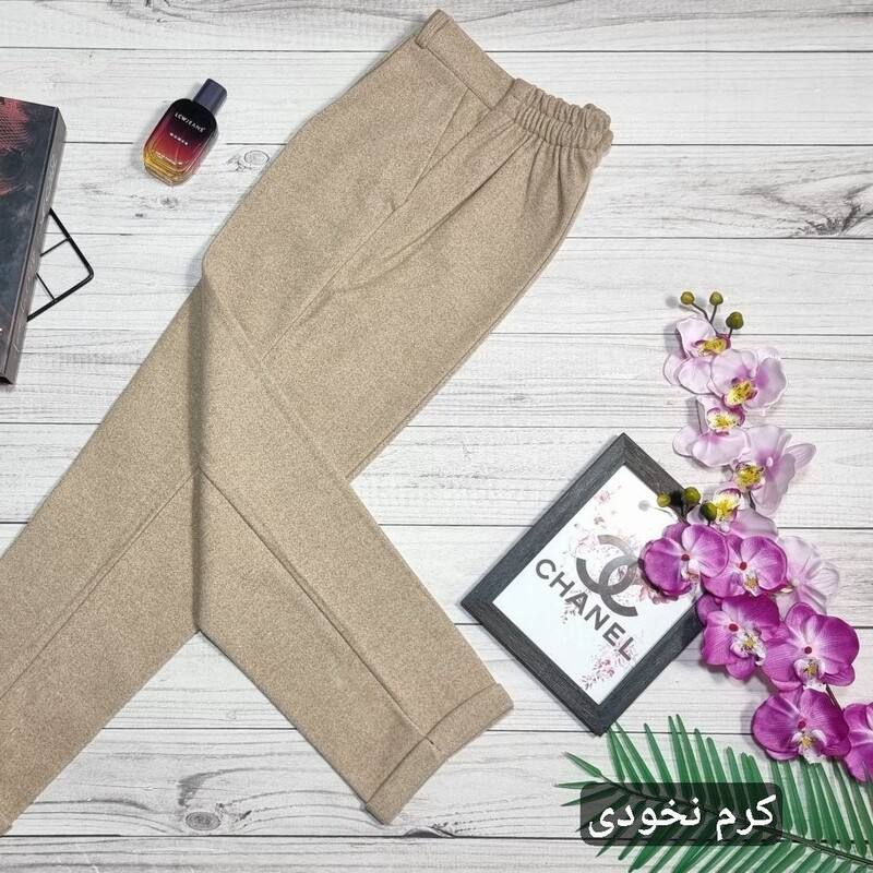 شلوار مام فوتر(پک۴عددی)