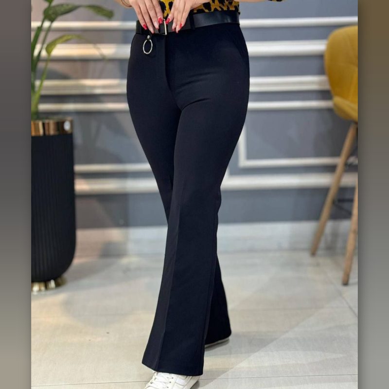 شلوار مازراتی دمپا (پک 5 عددی)