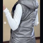 پافر جیبدار (پک 6 عددی)