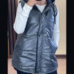 پافر جیبدار (پک 6 عددی)
