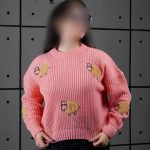 کراپ بافت ببعی (پک 6 عددی)