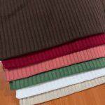 بلوز بیسیک یقه اسکی (پک 6 عددی)