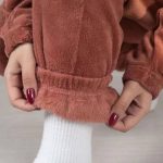 ست تدی بلوز و اسلش  (پک 6 عددی)