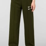 شلوار بگ خط اتو(پک ۵عددی)