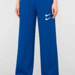 شلوار بگ خط اتو(پک ۵عددی)