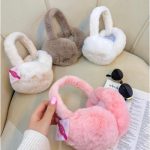 گوش پوش تدی(پک۶عددی)