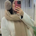 گوش پوش تدی(پک۶عددی)