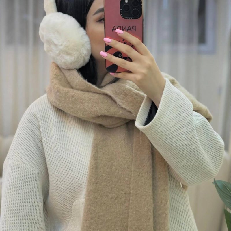 گوش پوش تدی(پک۶عددی)