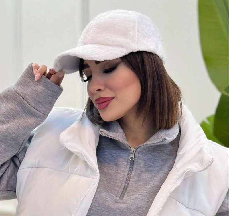 کلا نقابدار(پک۶عددی)