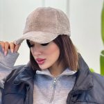 کلا نقابدار(پک۶عددی)