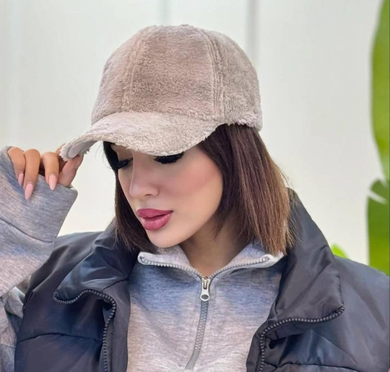 کلا نقابدار(پک۶عددی)