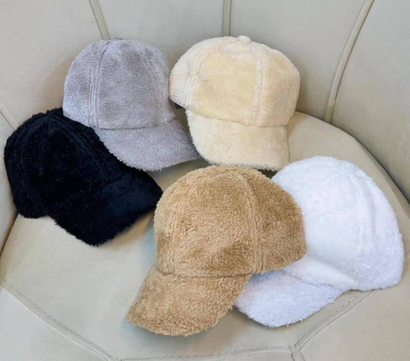 کلا نقابدار(پک۶عددی)