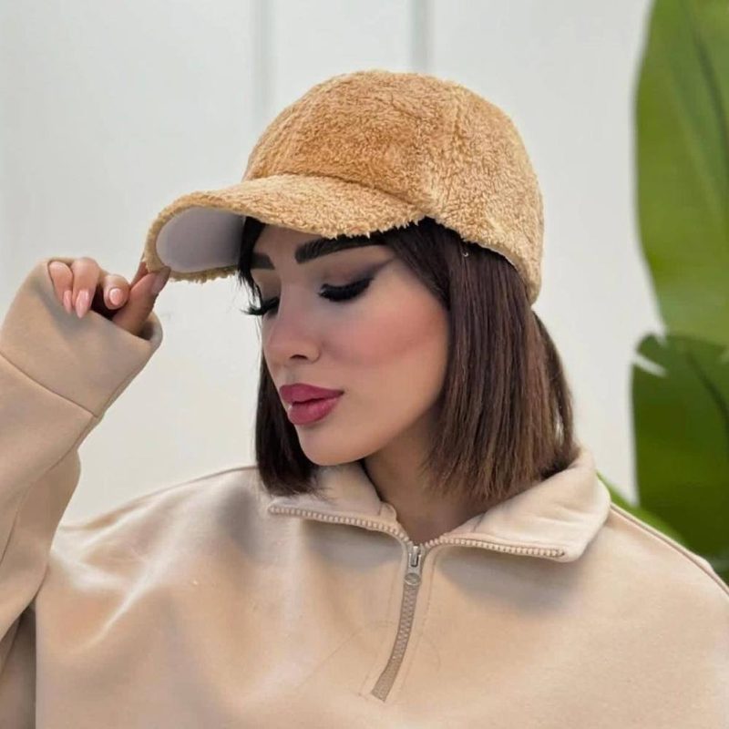 کلا نقابدار(پک۶عددی)