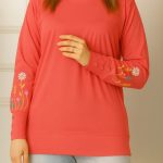 بلور سراستین چاپ گل(پک۷عددی)