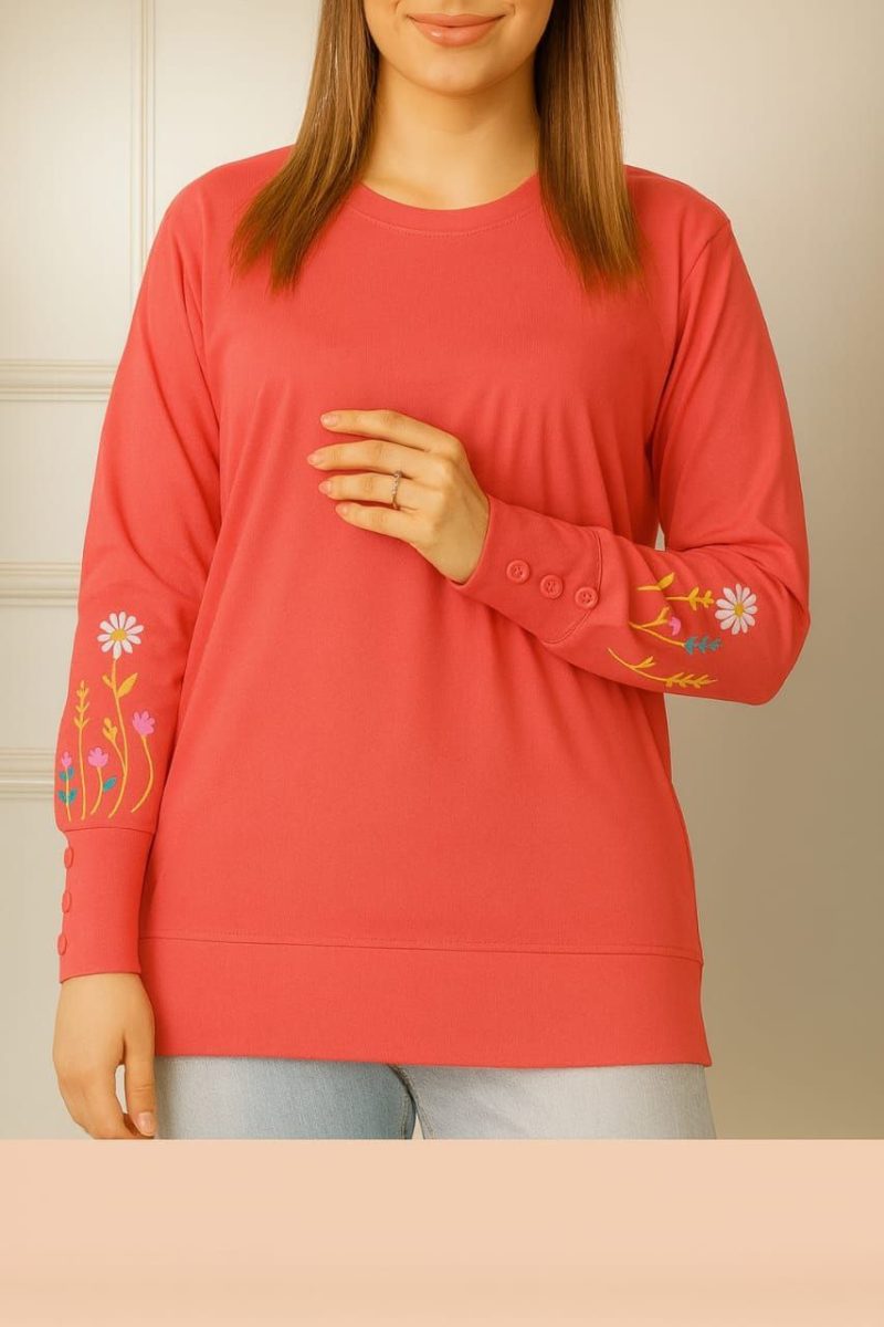 بلور سراستین چاپ گل(پک۷عددی)