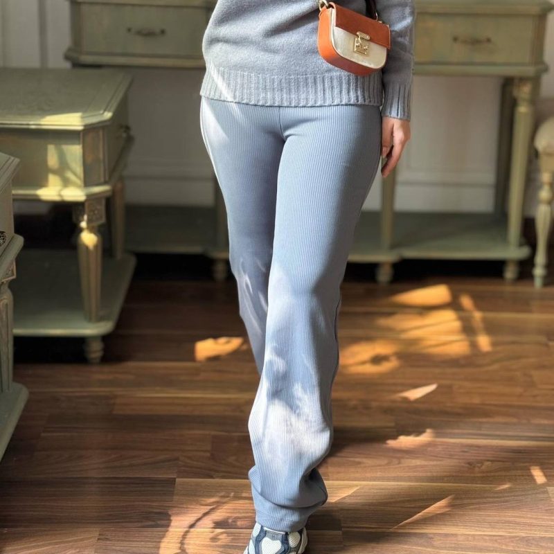 شلوار بگ تنسل کبریتی(پک۷عددی)