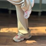 شلوار بگ تنسل کبریتی(پک۷عددی)