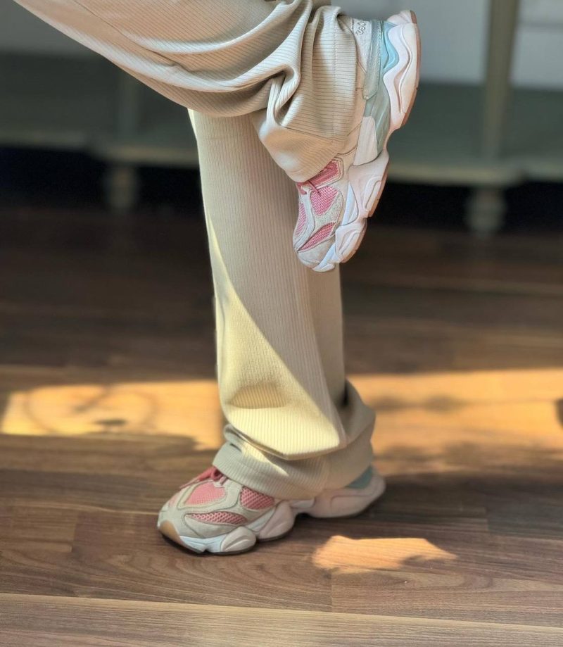 شلوار بگ تنسل کبریتی(پک۷عددی)