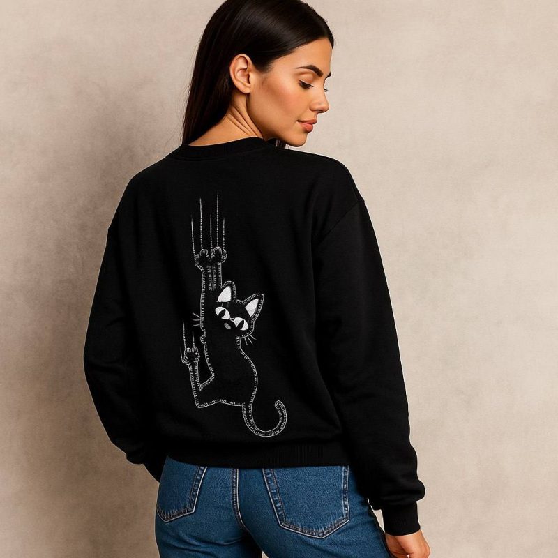 کراپ گربه(پک۶عددی)