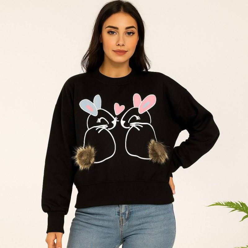 کراپ خرگوش(پک۶عددی)