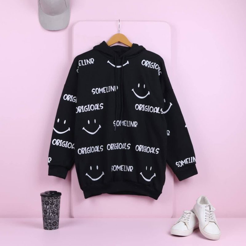 هودی لبخند(پک ۶عددی)