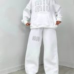 ست هودی شلوار میومیو(پک ۶عددی)