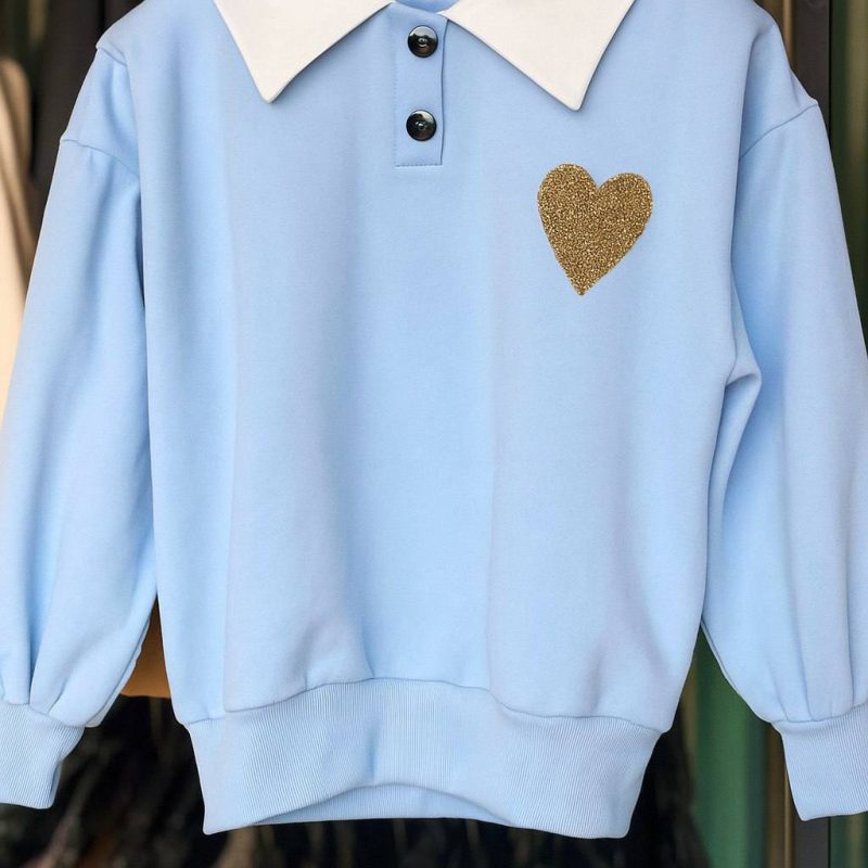 دورس یقه دار (پک۶عددی)