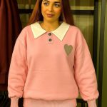 دورس یقه دار (پک۶عددی)