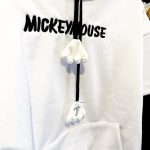 هودی میکی موس دو بند(پک ۶ عددی)