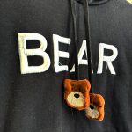 هودی خرسی دو بنده(پک۶عددی)