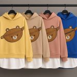 ست هودی شلوار(پک ۶ عددی)