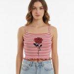 تاپ چاپ گل(پک۶عددی)