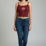 تاپ چاپ گل(پک۶عددی)