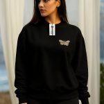 بلوز دورس پروانه(پک۶عددی)