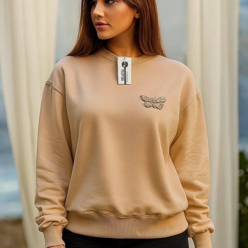 بلوز دورس پروانه(پک۶عددی)